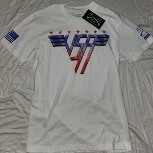 Grunt Style USA T Shirt